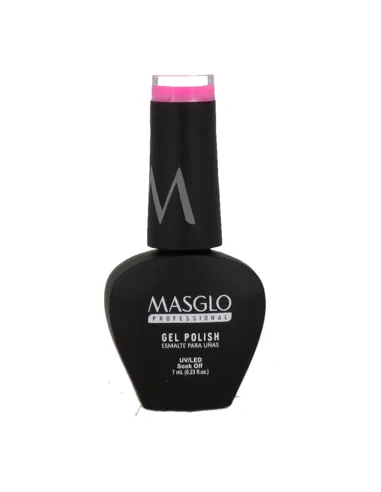 Masglo Gel Polish Emocional Esmalte Semipermanente 7 ml
